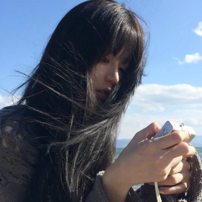 香魂女